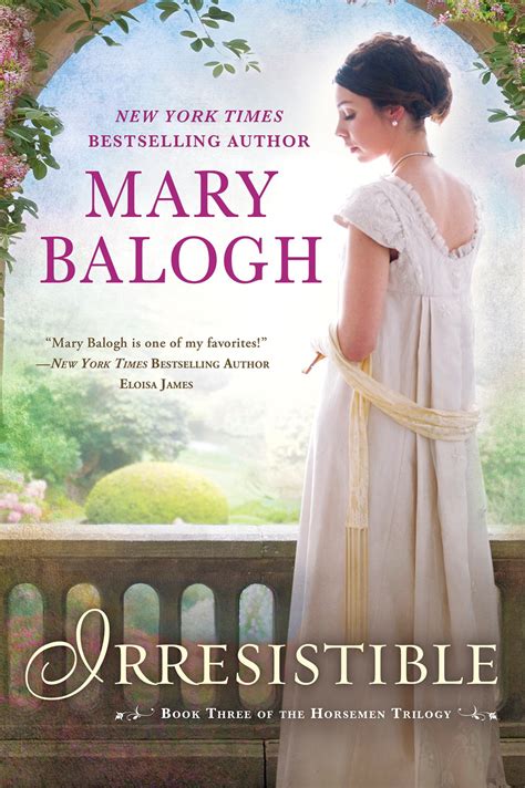 balogh mary